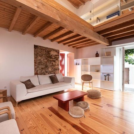 Casa D'Arronches Βίλα Εξωτερικό φωτογραφία