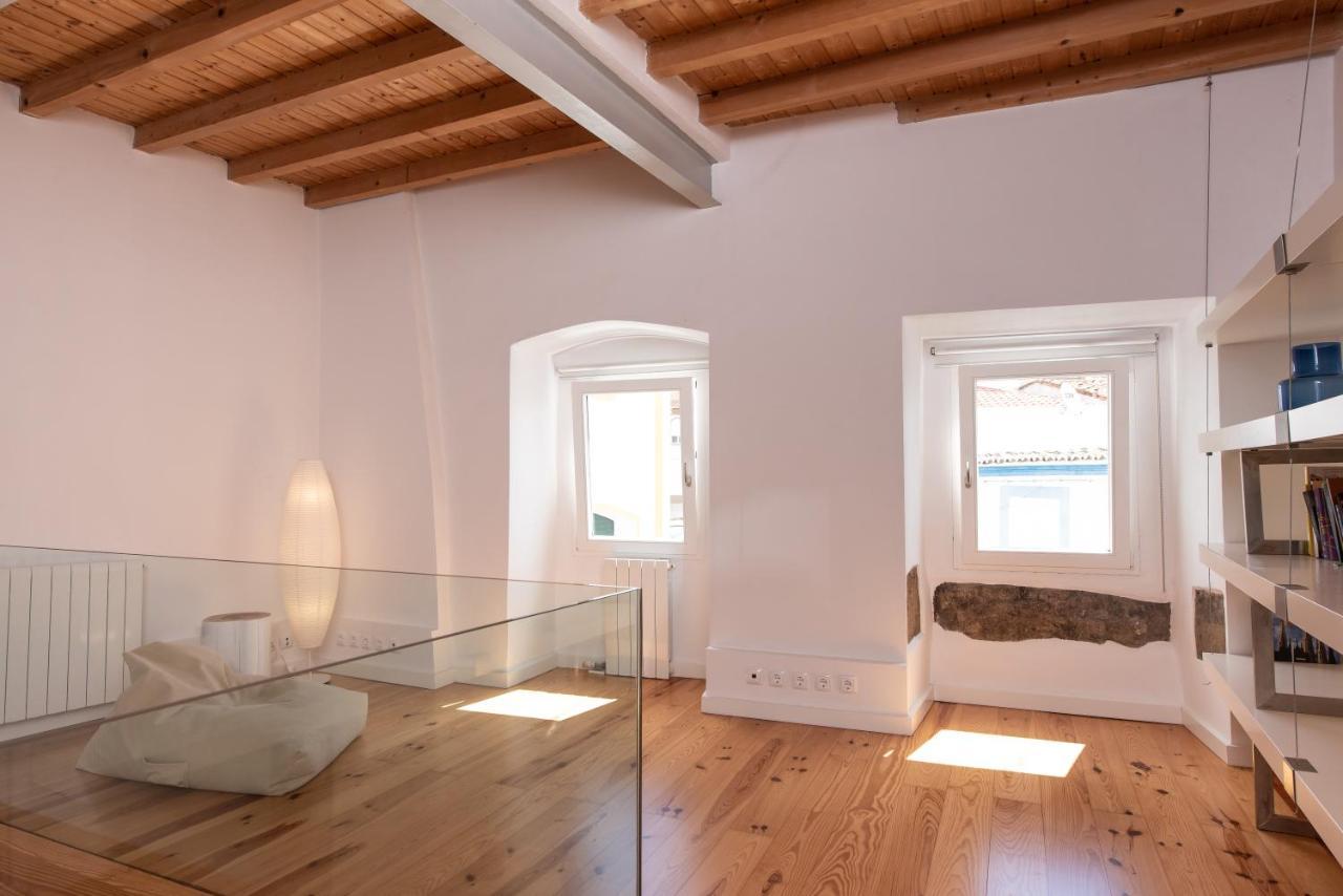 Casa D'Arronches Βίλα Εξωτερικό φωτογραφία