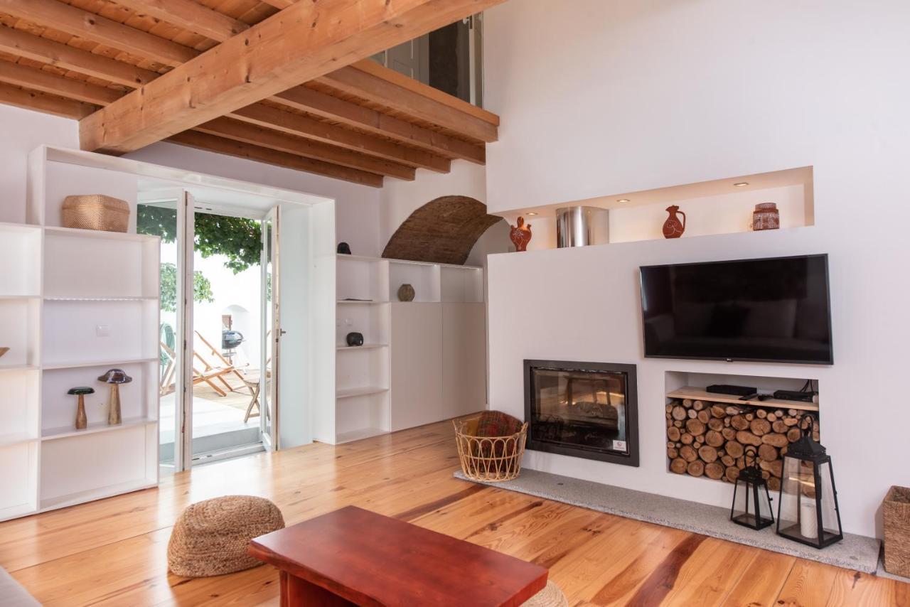 Casa D'Arronches Βίλα Εξωτερικό φωτογραφία