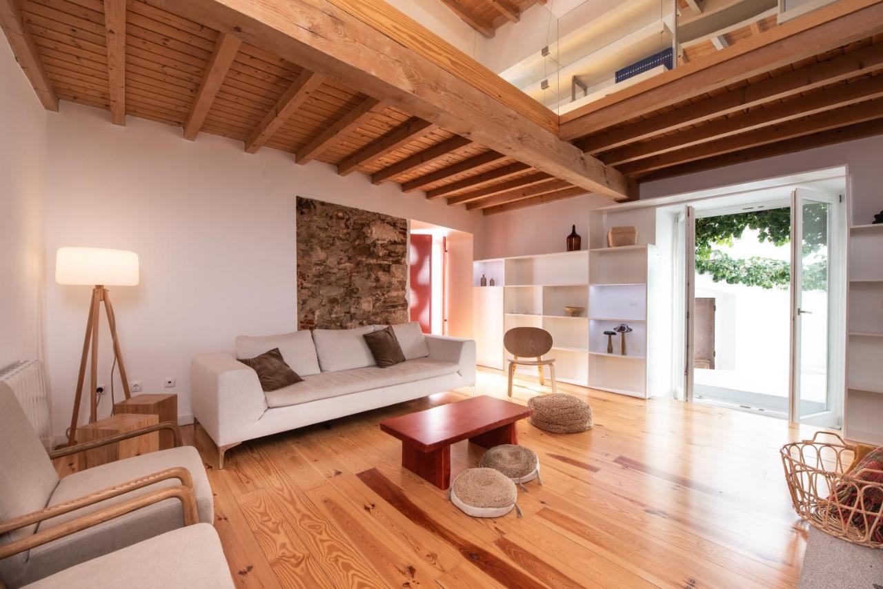 Casa D'Arronches Βίλα Εξωτερικό φωτογραφία