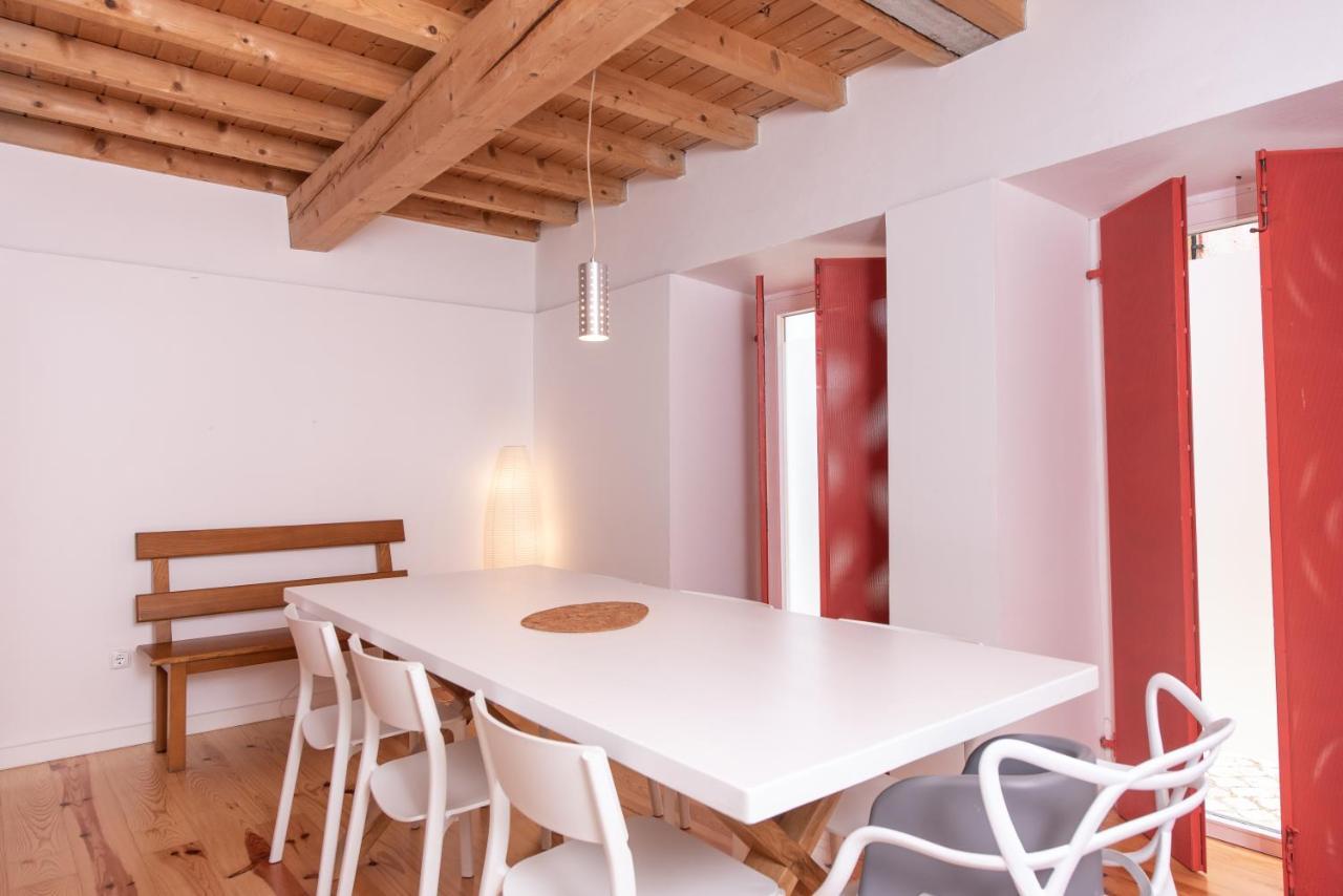Casa D'Arronches Βίλα Εξωτερικό φωτογραφία