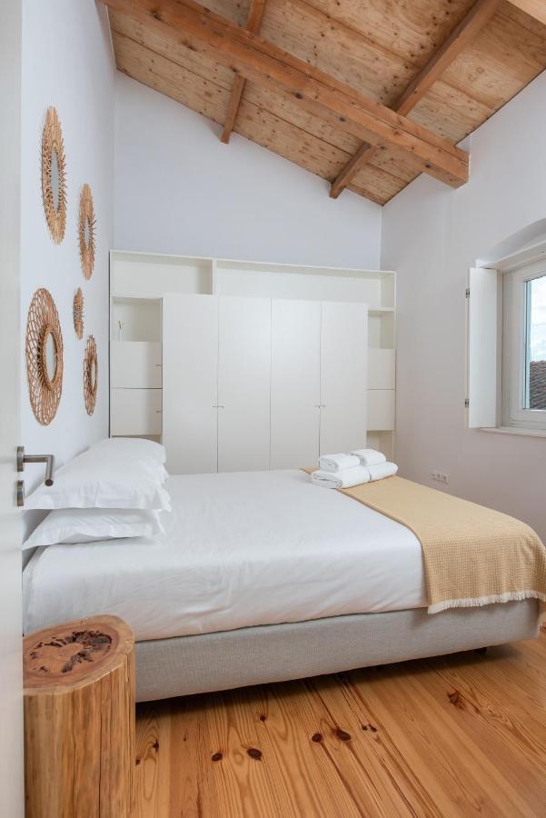 Casa D'Arronches Βίλα Εξωτερικό φωτογραφία