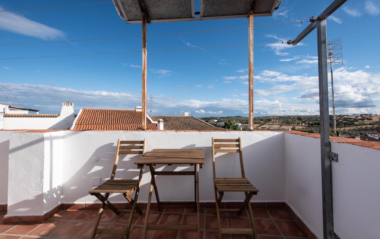 Casa D'Arronches Βίλα Εξωτερικό φωτογραφία