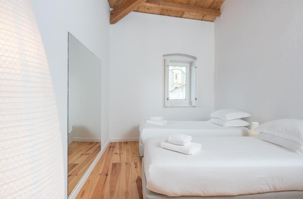 Casa D'Arronches Βίλα Εξωτερικό φωτογραφία