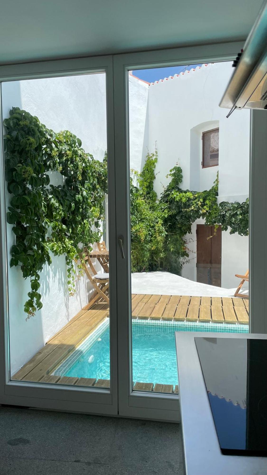 Casa D'Arronches Βίλα Εξωτερικό φωτογραφία