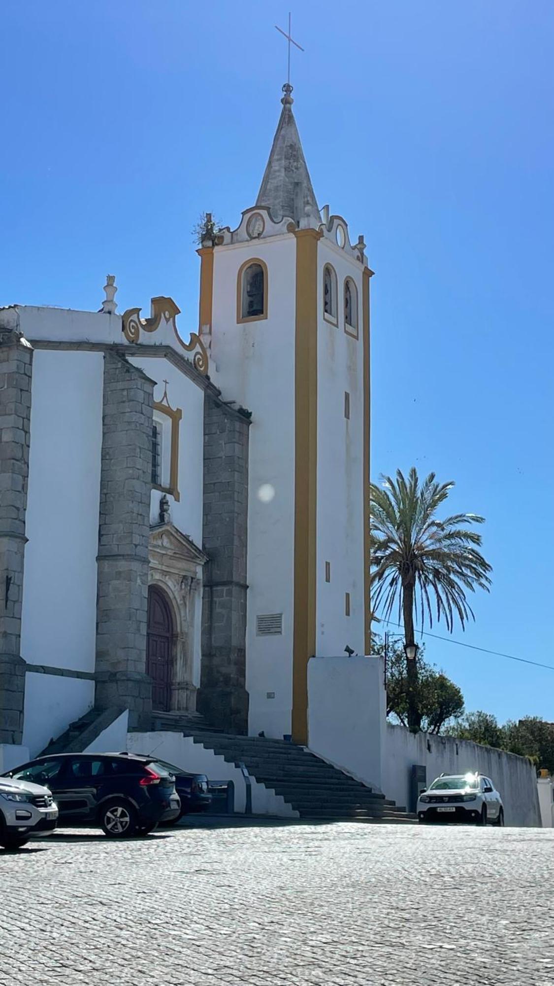 Casa D'Arronches Βίλα Εξωτερικό φωτογραφία