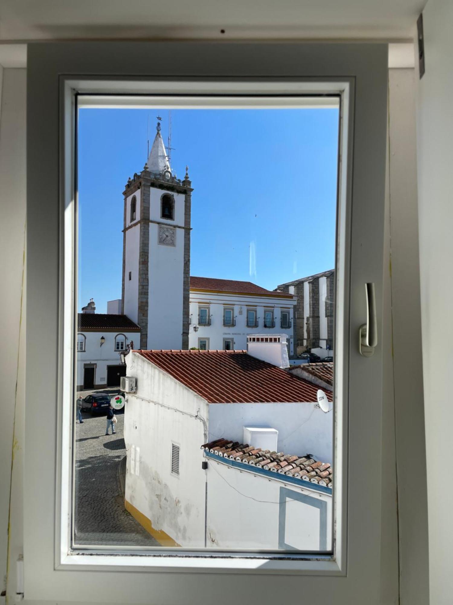 Casa D'Arronches Βίλα Εξωτερικό φωτογραφία